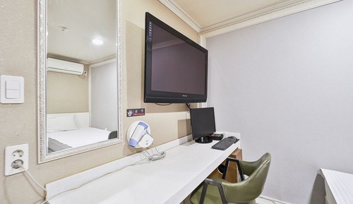 Standard Twin Room, 2 Twin Beds