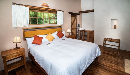 Superior Room (Matrimonial)