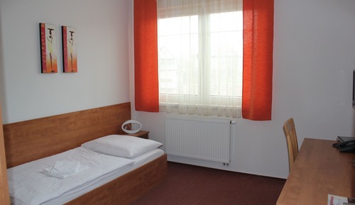 Classic Single Room, Park View