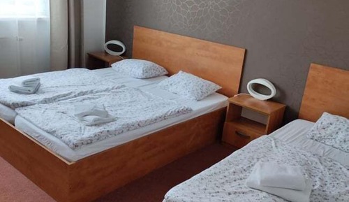 Classic Triple Room
