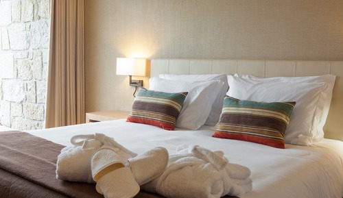 Classic Double Room, 1 Double Bed, Accessible, Non Smoking