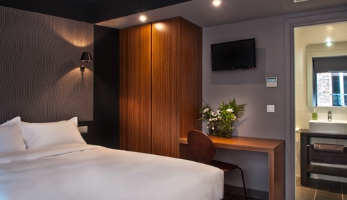 Classic Room
