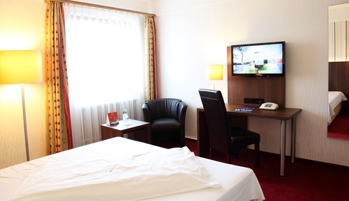 Comfort Single Room