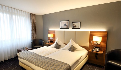 Deluxe Suite, 1 Bedroom