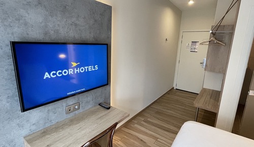 Superior Twin Room, 2 Twin Beds