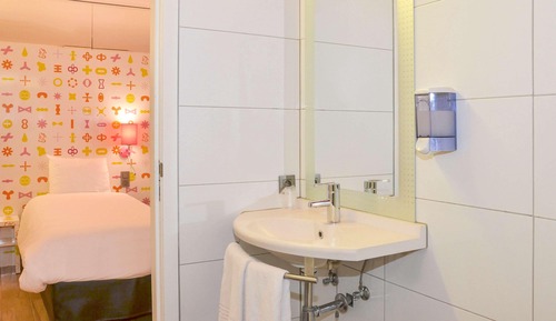 Standard Double Room, 1 Double Bed