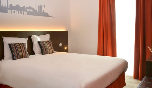 Superior Double Room, 1 Double Bed