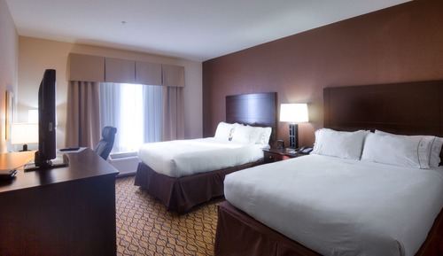 Suite, Multiple Beds, Accessible (Communications)