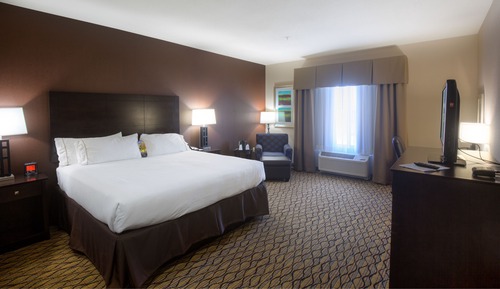 Room, 1 King Bed, Non Smoking (Leisure)