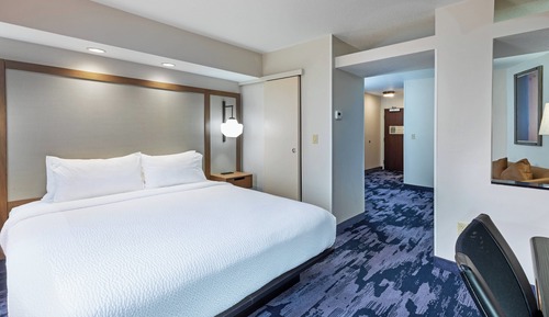 Suite, 1 Bedroom