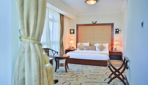 Junior Room