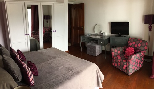 Classic Double Room, 1 King Bed