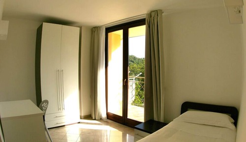 Apartment, 1 Bedroom, Kitchen