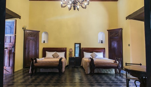 Superior Suite