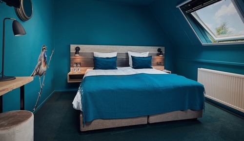Comfort Double or Twin Room