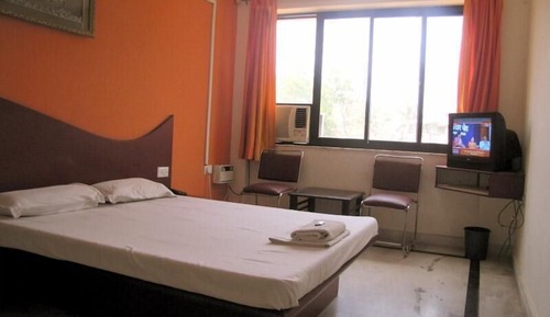 Standard AC Room