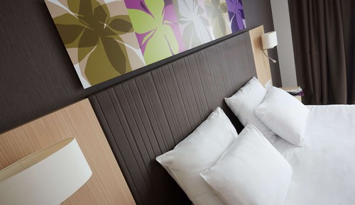 Classic Twin Room, 2 Twin Beds