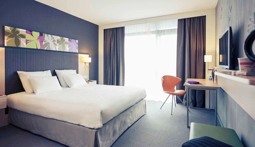 Classic Room, 1 Double Bed