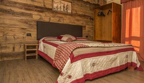 Comfort Double or Twin Room, Balcony