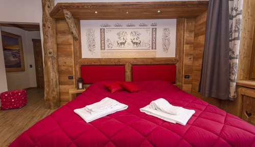 Superior Double or Twin Room, Ground Floor