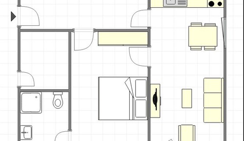 Comfort Apartment