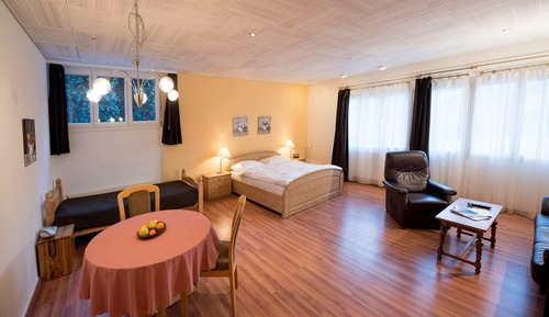 Classic Apartment