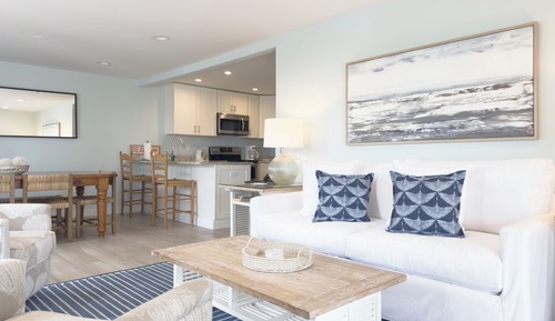 Suite, 2 Bedrooms, 2 Bathrooms
