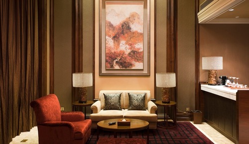 Suite B