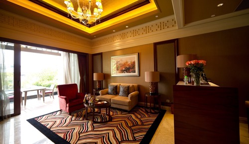 Suite C (King)