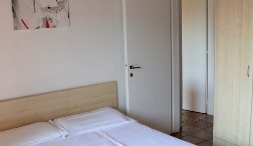 Apartment, 1 Bedroom, Mountain View