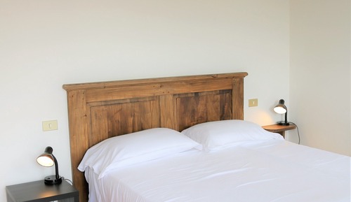 Apartment, 1 Bedroom, Lake View