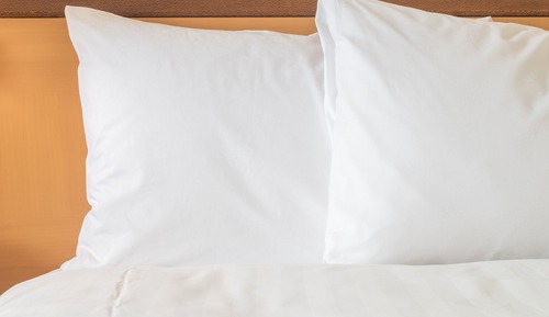 Standard Room, 2 Queen Beds, Accessible (Communications)