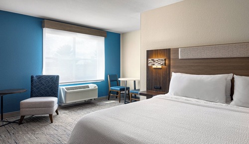 Suite, 1 Bedroom