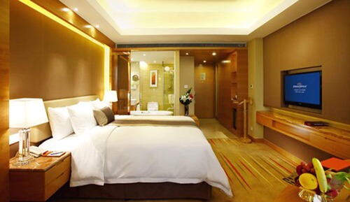 Superior Room, 1 King Bed, Non Smoking