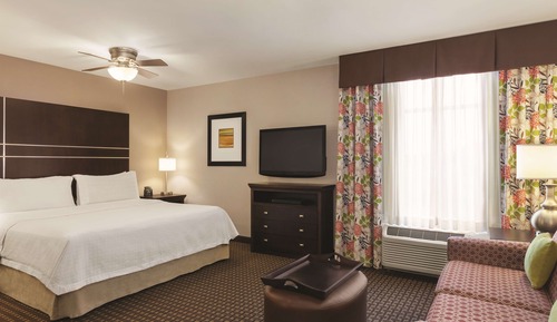 Studio Suite, 1 King Bed