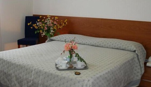 Comfort Twin Room