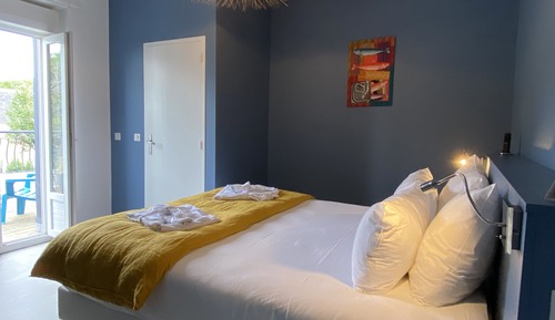 Traditional Room