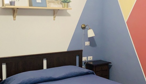 Double Room Single Use