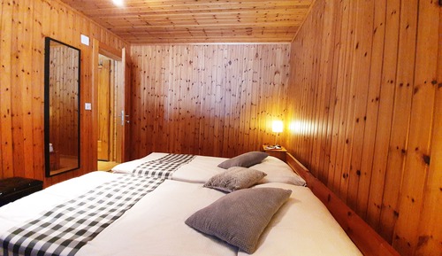 Standard Apartment, 1 Bedroom, Mountain View