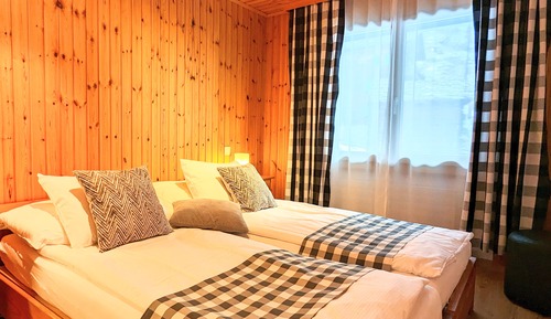 Standard Apartment, 3 Bedrooms, Mountain View