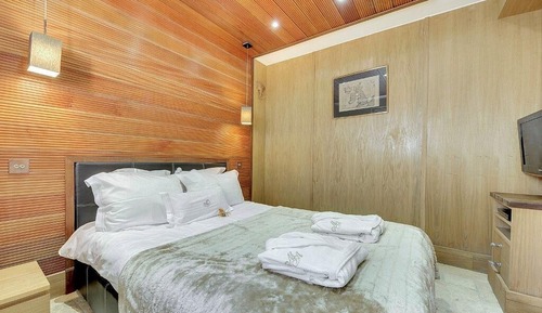 Comfort Apartment