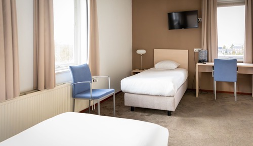 Double Room, Accessible