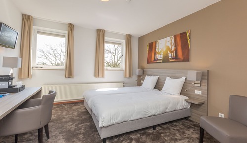 Comfort Double or Twin Room