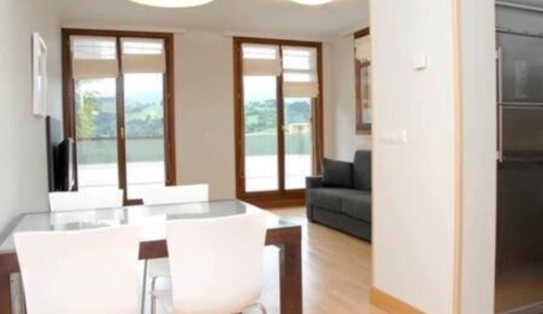 Apartment (3-4 people)