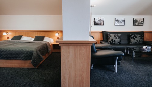 Superior Suite