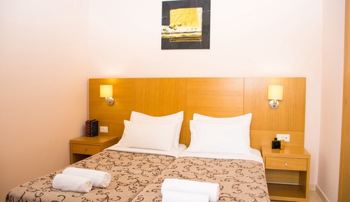 Apartment, 1 Bedroom