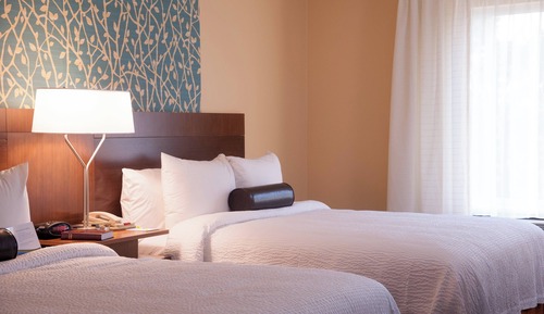 Room, 2 Queen Beds
