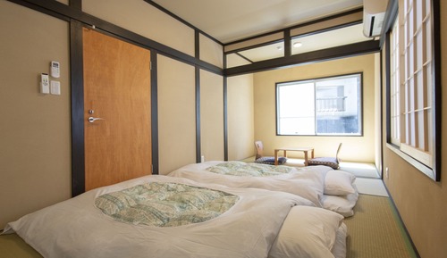 Triple Room, Non Smoking