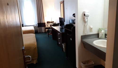 Room, 2 Queen Beds