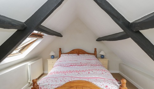 Cottage